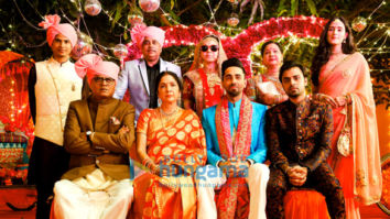 Movie Stills Of The Movie Shubh Mangal Zyada Saavdhan