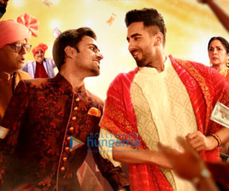 Movie Stills Of The Movie Shubh Mangal Zyada Saavdhan