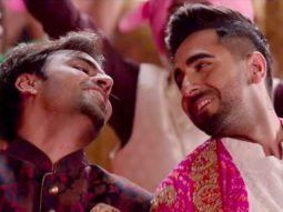 Shubh Mangal Zyada Saavdhan : Gabru | Ayushmann Khurrana