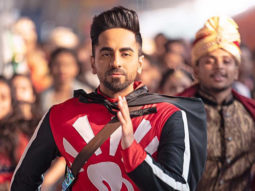 Shubh Mangal Zyada Saavdhan: Pyaar Toh Pyaar Hota Hai | Ayushmann Khurrana, Jitendra Kumar
