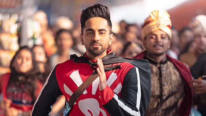 Shubh Mangal Zyada Saavdhan: Pyaar Toh Pyaar Hota Hai | Ayushmann Khurrana, Jitendra Kumar Shubh Mangal Zyada Saavdhan: Pyaar Toh Pyaar Hota Hai | Ayushmann Khurrana, Jitendra Kumar