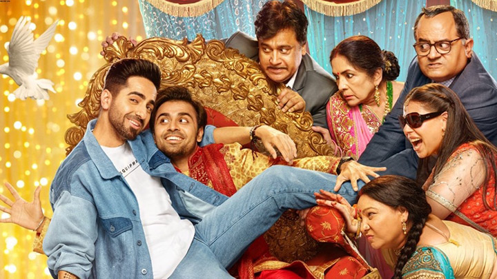 Shubh Mangal Zyada Saavdhan Trailer | Ayushmann Khurrana, Neena Gupta, Gajraj Rao Shubh Mangal Zyada Saavdhan Trailer | Ayushmann Khurrana, Neena Gupta, Gajraj Rao