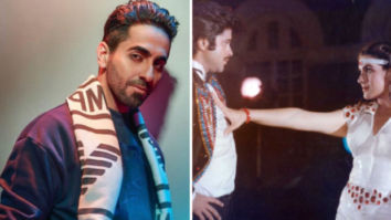 Shubh Mangal Zyada Saavdhan: Ayushmann Khurrana to feature in recreation of Anil Kapoor – Amrita Singh’s ‘Yaar Bina Chain’