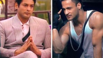 Sidharth Shukla wants to leave Bigg Boss 13 because he cannot stand Asim Riaz in the house