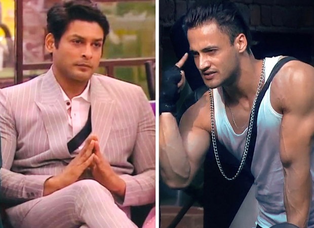 Sidharth Shukla wants to leave Bigg Boss 13 because he cannot stand Asim Riaz in the house