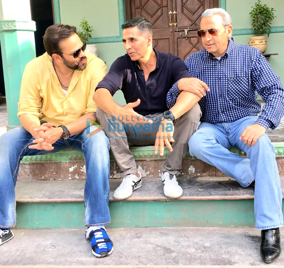sooryavanshi 23