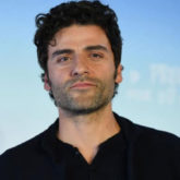 Star Wars actor Oscar Isaac to star in and produce The Great Machine
