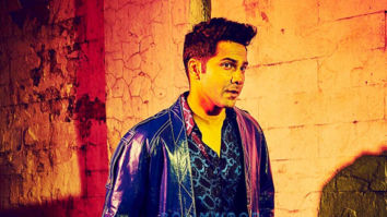 Movie Stills Of The Movie Street Dancer 3D