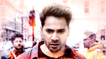 Movie Stills Of The Movie Street Dancer 3D