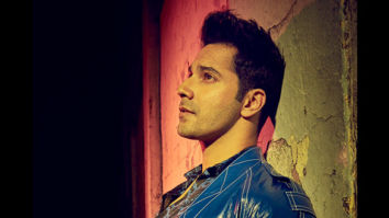 Movie Stills Of The Movie Street Dancer 3D