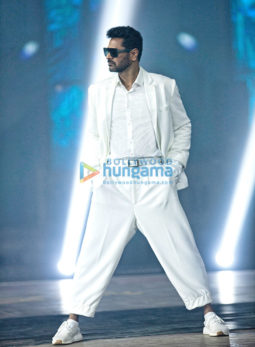 Movie Stills Of The Movie Street Dancer 3D
