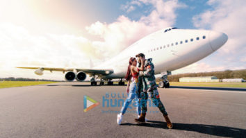 Movie Stills of the movie Street Dancer 3D