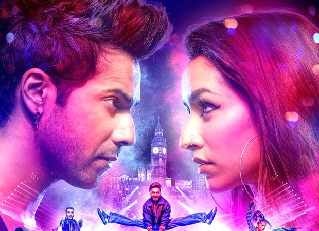 Street Dancer 3D Box Office Collections: The Varun Dhawan and Shraddha Kapoor starrer gathers good momentum in Saturday, all set for a huge Sunday Street Dancer 3D Box Office Collections: The Varun Dhawan and Shraddha Kapoor starrer gathers good momentum in Saturday, all set for a huge Sunday