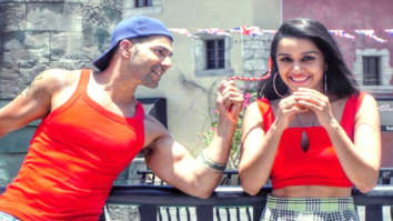 Street Dancer 3D Box Office Collections: The Varun Dhawan – Shraddha Kapoor starrer earns Rs. 10.26 crores on its first day, should grow well over the weekend