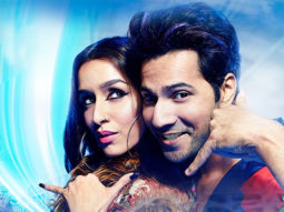 Street Dancer 3D: Lagdi Lahore Di | Varun Dhawan, Shraddha Kapoor