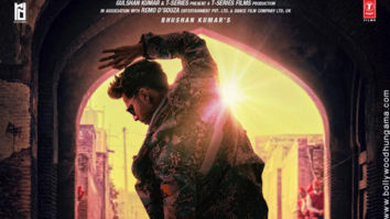 First Look Of Street Dancer 3D