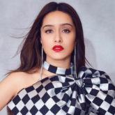 Street Dancer 3D: "You will see me dance my heart out in the film" - says Shraddha Kapoor