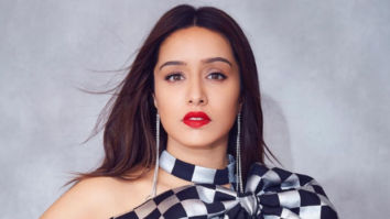 Street Dancer 3D: “You will see me dance my heart out in the film” – says Shraddha Kapoor
