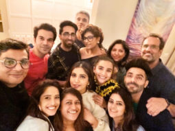 Tahira Kashyap celebrates her birthday with some of the closest friends from the industry!