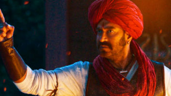 Tanhaji Box Office Collections – Tanhaji: The Unsung Warrior keeps collecting, eyes Kabir Singh lifetime – Tuesday updates