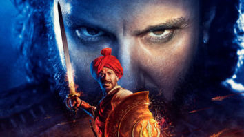 Tanhaji: The Unsung Warrior Box Office Collections: Ajay Devgn and Saif Ali Khan score a major success as Om Raut’s film enters Rs. 100 Crore Club in record time