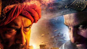 Tanhaji Box Office Collections – Ajay Devgn’s Tanhaji – The Unsung Warrior is continuing to make moolah – Third week updates