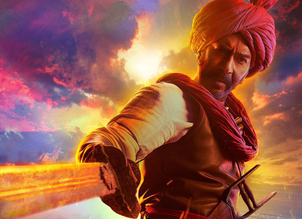Tanhaji: The Unsung Warrior Box Office Collections: Ajay Devgn starrer has an excellent Monday, is heading for blockbuster status Tanhaji: The Unsung Warrior Box Office Collections: Ajay Devgn starrer has an excellent Monday, is heading for blockbuster status