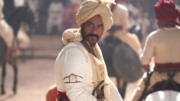Tanhaji: The Unsung Warrior Box Office Collections: Ajay Devgn starrer has an excellent weekend, set to enter Rs. 200 Crore Club soon