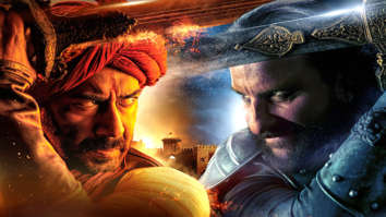 Tanhaji: The Unsung Warrior Box Office Collections: The Ajay Devgn – Saif Ali Khan starrer is a BLOCKBUSTER, director Om Raut makes his Bollywood debut with Rs. 200 Crore Club film