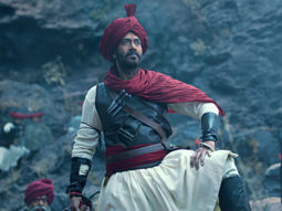 Tanhaji: The Unsung Warrior Box Office Collections: The Ajay Devgn starrer gets a good start