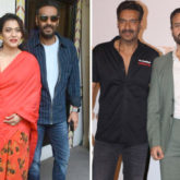 Tanhaji: The Unsung Warrior: Om Raut says Ajay Devgn, Kajol, Saif Ali Khan are extremely polished actors