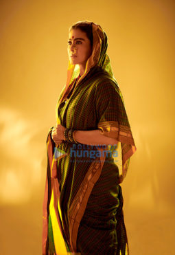 Movie Stills of the movie Tanhaji – The Unsung Warrior