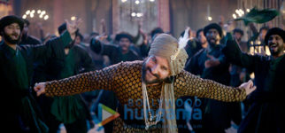 Movie Stills of the movie Tanhaji – The Unsung Warrior