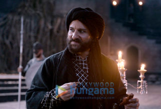 Movie Stills of the movie Tanhaji – The Unsung Warrior