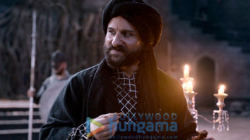 Movie Stills of the movie Tanhaji – The Unsung Warrior