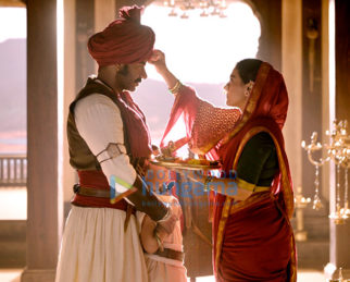 Movie Stills of the movie Tanhaji – The Unsung Warrior