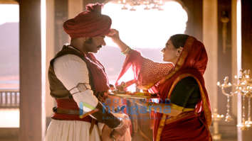 Movie Stills of the movie Tanhaji – The Unsung Warrior