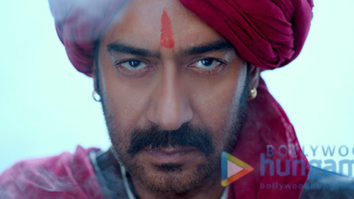 Movie Stills of the movie Tanhaji – The Unsung Warrior