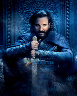Movie Stills of the movie Tanhaji – The Unsung Warrior