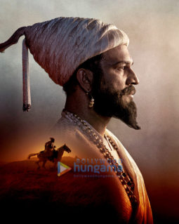 Movie Stills of the movie Tanhaji – The Unsung Warrior