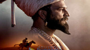 Movie Stills of the movie Tanhaji – The Unsung Warrior