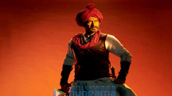 Movie Stills of the movie Tanhaji – The Unsung Warrior