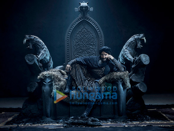 tanhaji the unsung warrior 31