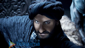 Movie Stills of the movie Tanhaji – The Unsung Warrior