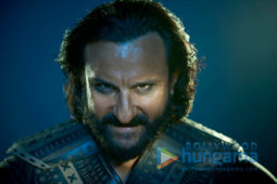 Movie Stills of the movie Tanhaji – The Unsung Warrior