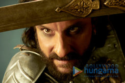 Movie Stills of the movie Tanhaji – The Unsung Warrior