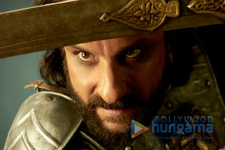 Movie Stills of the movie Tanhaji – The Unsung Warrior