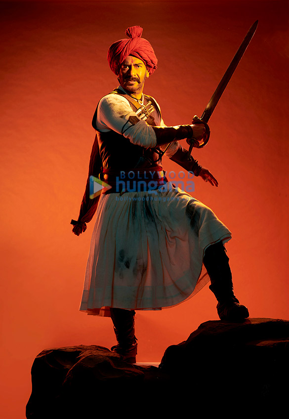 tanhaji the unsung warrior 4 3
