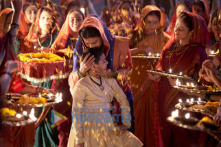 Movie Stills of the movie Tanhaji – The Unsung Warrior