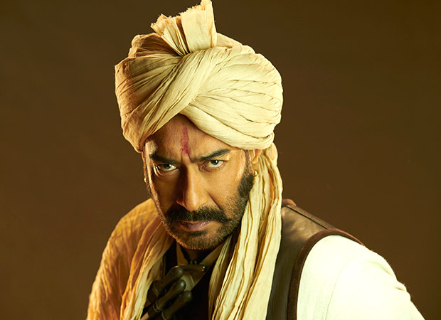 Tanhaji – The Unsung Warrior Box Office Collections – The Ajay Devgn starrer surpasses 2.0 (Hindi), Bajirao Mastani, and Yeh Jawaani Hai Deewani lifetime in 13 days 